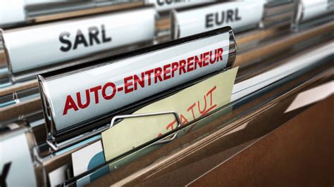 Auto Entrepreneur Comment Déclarer Vos Revenus Aux Impôts