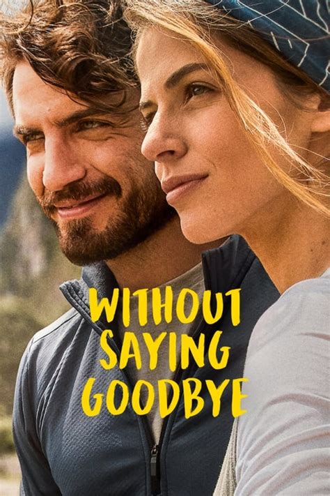 Film Without Saying Goodbye Online Sa Prevodom Filmovizija