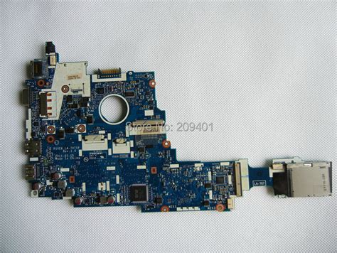 Купить для acer 722 ноутбук материнская плата mainboard p1ve6 Ла ...