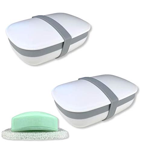 47 Best Travel Bar Soap Container 2022 After 151 Hours Of Research