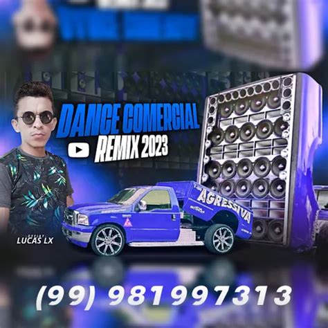 Set Dance Comercial S Pvt Outubro Edi O Dj Lucas Lx Ao