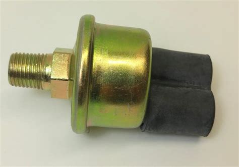 Low Air Pressure Warning Switch For M M A M A Ton Series