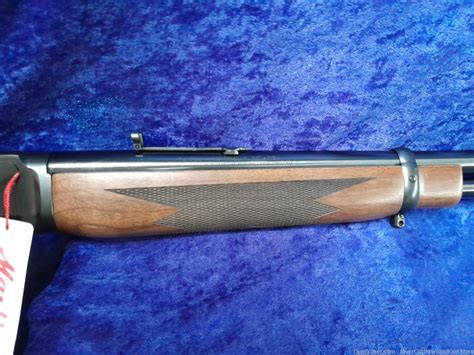 Marlin Classic Mag No Cc Fees No Reserve Lever Action