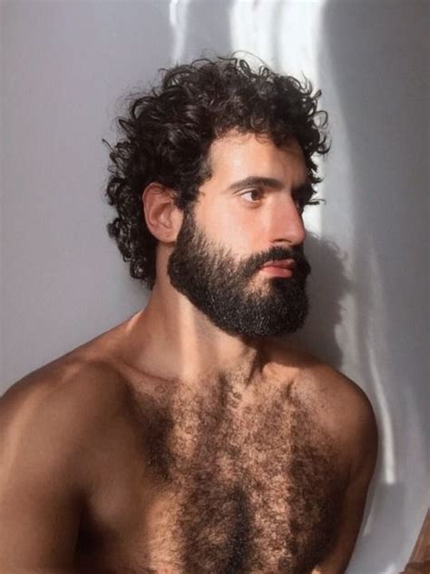 Pin On Hairy Men Mediterranean