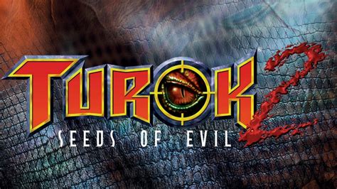 Turok 2 Getting Online Multiplayer On Switch Nintendojo Nintendojo