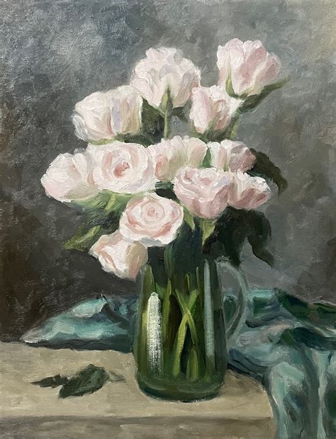 Original Oil Paintings — FELICITY STONE - ARTIST