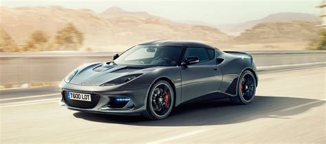 Evora 400 - NJ Lotus Dealer