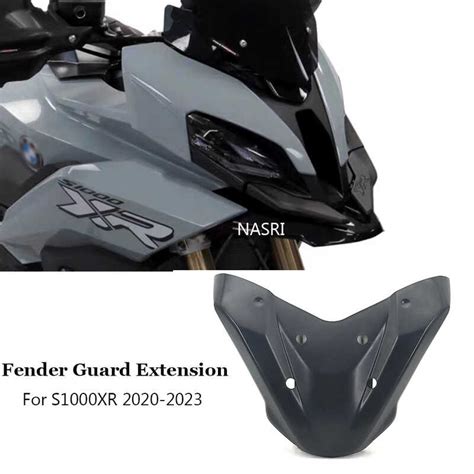 S1000XR 2020 2021 2022 2023 Motorcycle Aceessories Front Fender