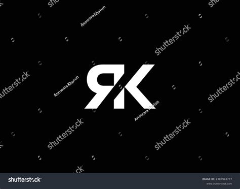 Rk Logo Royalty-Free Images, Stock Photos & Pictures | Shutterstock