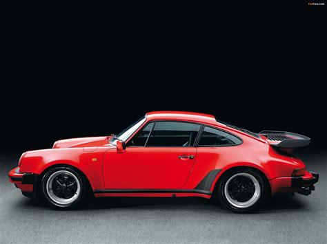 Images Of Porsche 911 Turbo 33 Coupe 930 197889 2048x1536