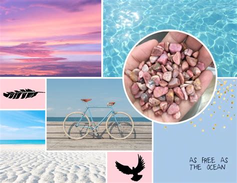 mood board creator