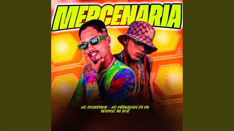 Mercenaria Feat Neurose No Beat Youtube