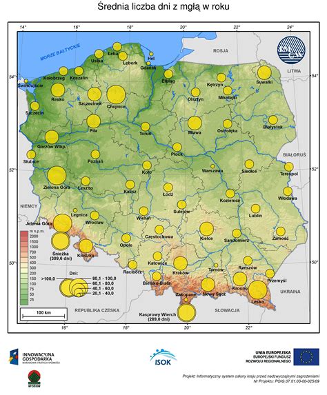 Mg A Co To Jest Jak Powstaje Rodzaje I Rekordy Przyroda Pogoda