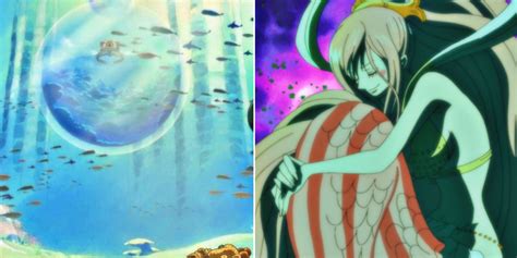 Best One Piece Arcs After The Timeskip
