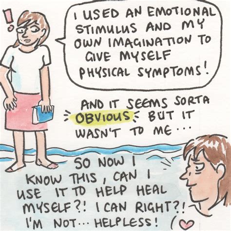 Anxiety Triggers – Therapy Comics by Mardou