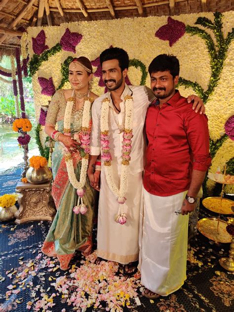 Kiruthiga udhayanidhi marriage photos - lulibikini