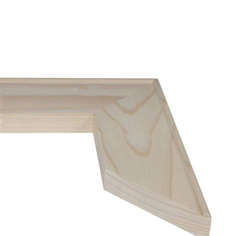 Глухой подрамник (калькулятор)