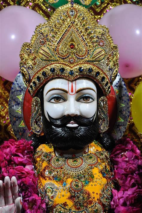 Ramdev Pir Maharaj Picture Lion Artwork Wallpaper Photo Gallery