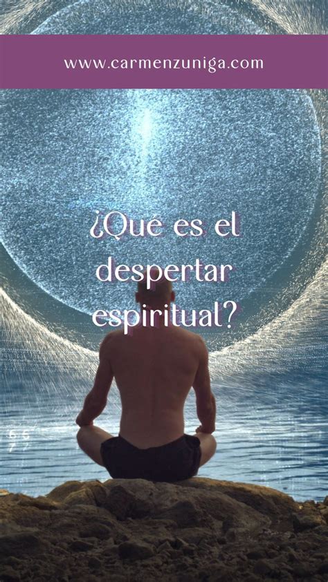 Despertar Espiritual Un Mito O Una Realidad Despertar Espiritual Ya