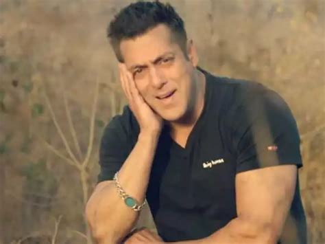 Contrary to reports Salman Khan is still at his Panvel farmhouse ...