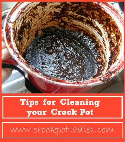 Diy Crock Pot Liner Hacks: Effortless Cleanup Tips!