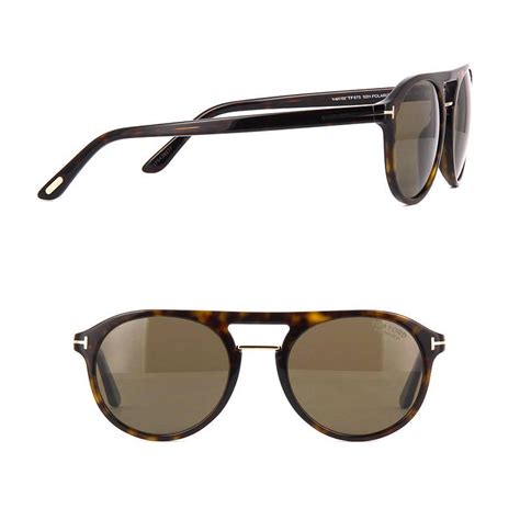 トムフォード Tom Ford Ivan 02 Tf675ft0675 52h Polarised ブランドサングラス、メガネ通販 アイウェアスタジオ