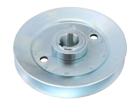 Riemenscheibe ü Messerturm Ø126mm passend für MOTEC GT92H 1 299964221