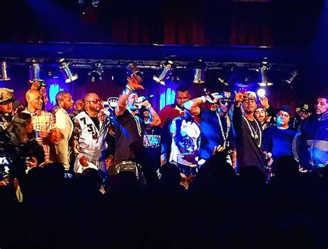 Watch Dipset Kick Off Their Reunion Tour In NYC - Stereogum