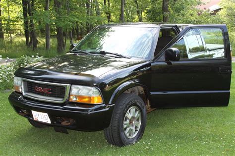 Trailer Hitch 2003 GMC Sonoma SLS Crew Cab For Sale