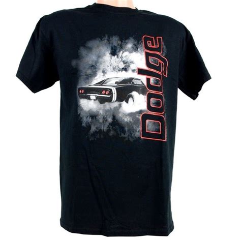 11 best images about Dodge Challenger Apparel on Pinterest