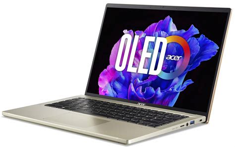 Acer Swift Go Sfg Specs Tests And Prices Laptopmedia