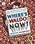 Martin Handford Author Of Where S Waldo The Fantastic Journey