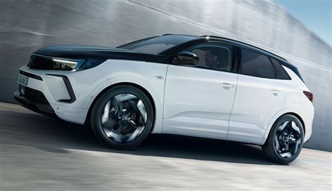 Opel Sportliche Gse Plug In Hybride Bestellbar Ecomento De