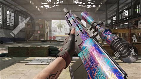 New Hdr Sniper Damascus Call Of Duty Mobile Youtube