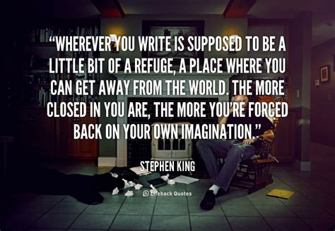 Stephen King Quotes On Love. QuotesGram