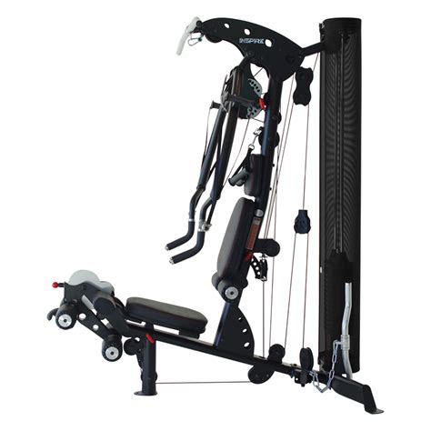 Inspire Fitness M2 Multi Gym Us Fitness