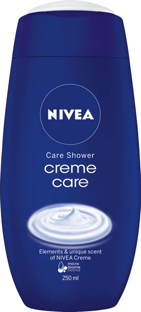 NIVEA creme care gel za tuširanje 250 ml dm hr