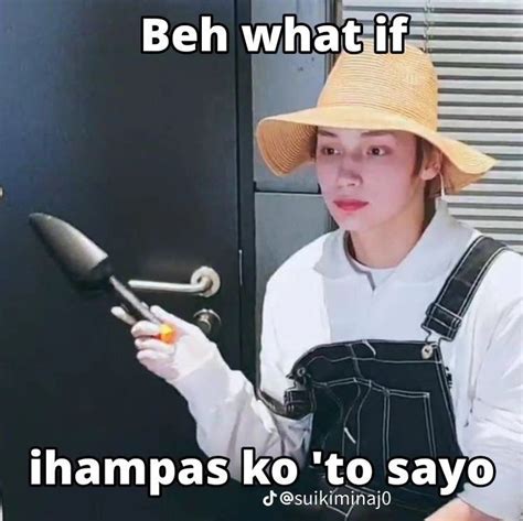 Pin By Yel On Meme In 2022 Tagalog Quotes Funny Filipino Funny Filipino