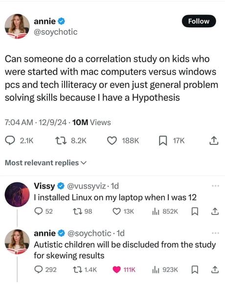 Best Funny Linux Memes 9GAG