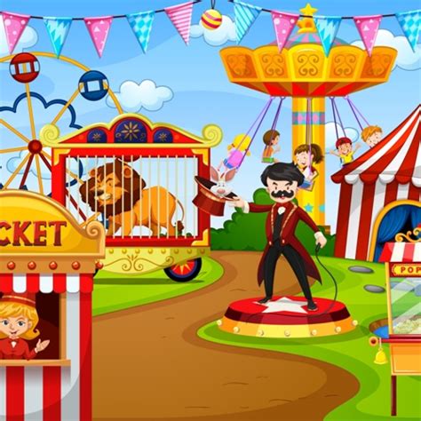 Carnival Equipment Hire Archives Melbourne Amusement Hire