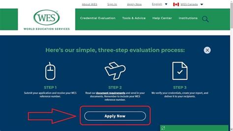 How To Apply ECA Education Credential Assessment WES Canada Extend