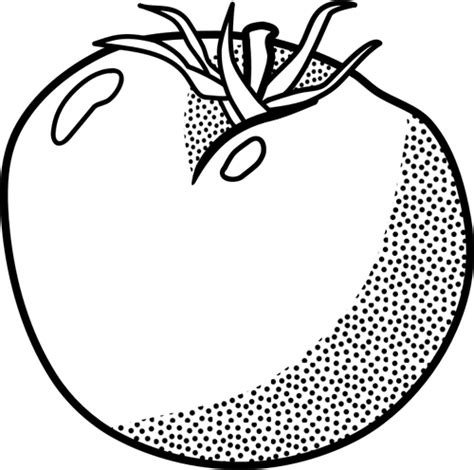 Gambar Buah Hitam Putih - ClipArt Best