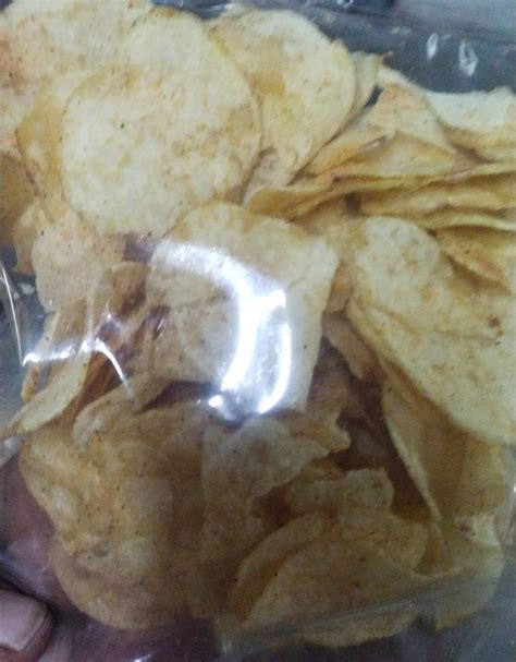 Potato Chips at Best Price in India