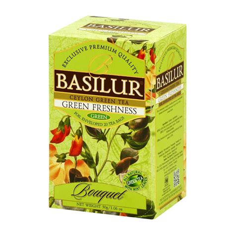 Top Green Tea Brands To Buy In India Magicpin Blog