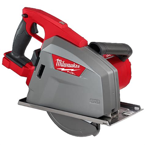 Milwaukee 2982-20 M18 FUEL 8" Metal Cutting Circular Saw - tool only