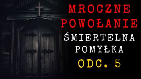 Mroczne Powo Anie Odc Creepypasta Na Luzie Lektor Pl Youtube