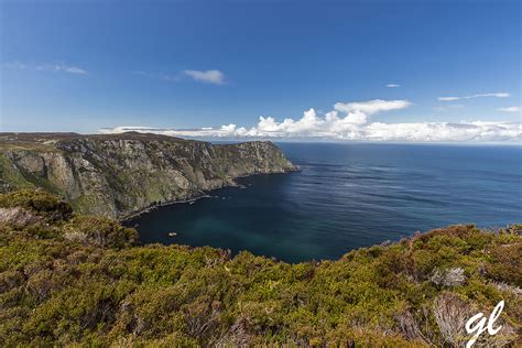 Irlanda L Isola Di Smeraldo Gianluca Laurentini Fotografia Di