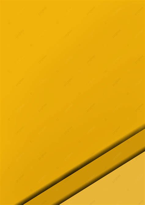 Yellow Background Banner Wallpaper Image For Free Download Pngtree