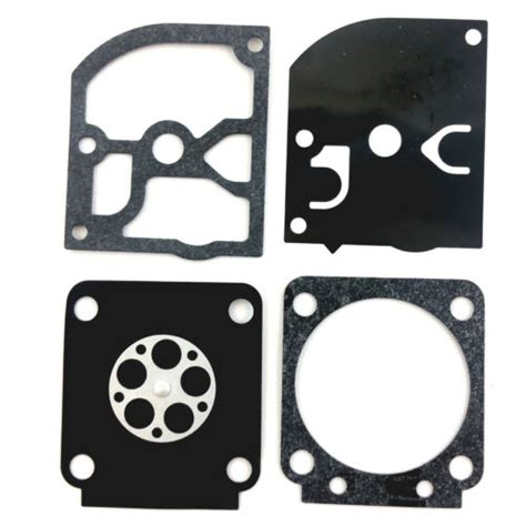 Carburetor Diaphragm Repair Kit For Stihl Models