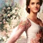 Zo Mooi Is De Prinsessenjurk Van Emma Watson In Beauty And The Beast